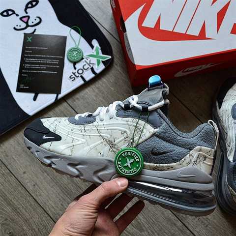 Nike cheap 270 re