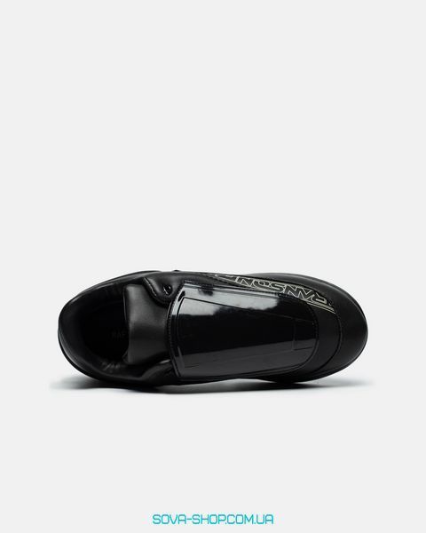 Мужские кроссовки Adidas x Raf Simons Ozweego Bunny II ALATE GREY фото