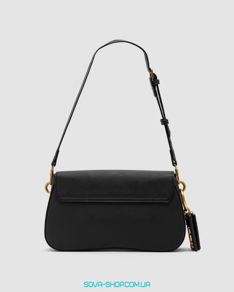 Женская сумка Guess Cordelia Shoulder Bag Black Premium фото