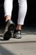 Женские кроссовки Raf Simons Ozweego Core Black Silver Metallic Adidas 3153m00 фото 6