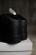 Мужские и женские кроссовки Air Force High Black Nike re-129217 фото 3