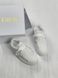 Женские кроссовки 2021 Christian Dior ID White re-4075 фото 3