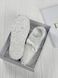 Женские кроссовки 2021 Christian Dior ID White re-4075 фото 4