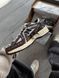 Мужские кроссовки New Balance 1906A Brown re-126515 фото 4