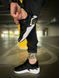 Мужские кроссовки Nike Air Huarache Craft "Black/White" re-9347 фото 4
