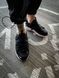Мужские кроссовки Nike Air Huarache Craft "Black/White" re-9347 фото 2