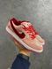 Унісекс кросівки StrangeLove Skateboards x Nike SB Dunk Low re-9437 фото 3