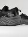 Мужские кроссовки The North Face GTX Termo Black Grey re-12050 фото 9