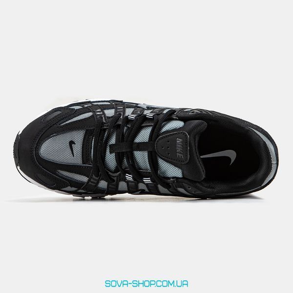 Чоловічі кросівки Nike P-6000 Black фото