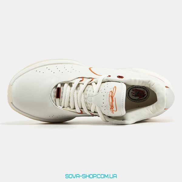 Мужские баскетбольные кроссовки Nike LeBron 21 'Akoya' фото