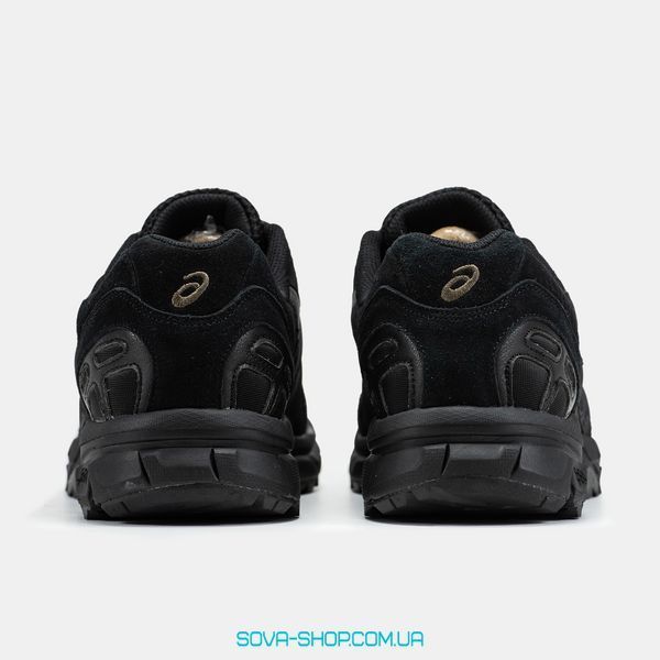 Мужские кроссовки Asics Gel-Sonoma 15-50 Full Black фото