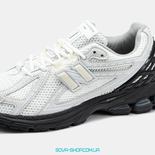 Мужские кроссовки New Balance 1906R White Beige фото