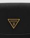 Женская сумка Guess Cordelia Shoulder Bag Black Premium re-12269 фото 4