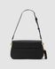 Женская сумка Guess Cordelia Shoulder Bag Black Premium re-12269 фото 2