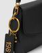 Женская сумка Guess Cordelia Shoulder Bag Black Premium re-12269 фото 3
