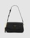 Женская сумка Guess Cordelia Shoulder Bag Black Premium re-12269 фото 1