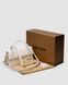 Женская сумка Jacquemus Le Chiquito Long White Leather Top Premium re-11497 фото 1