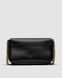 Жіноча сумка Pinko LoveBag Pocket Simply Black/Antique Gold Premium re-11436 фото 3