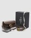 Женская сумка Coach Tabby Shoulder Bag 20 In Signature Canvas Premium re-129004 фото 1