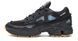 Жіночі кросівки Adidas x Raf Simons Ozweego 2 Bunny Core Black Women Жіночі кросівки Adidas 474m00 фото 1