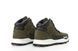 Зимові чоловічі ботинки Timberland Boots Winter PREMIUM NUBUCK WATERPROOF Haki Green re-10108 фото 5