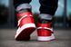 Мужские баскетбольные кроссовки Air Jordan Retro 1 High Og (2-007) Nike 1896m00 фото 3