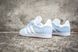 Жіночі кросівки Gazelle Light Blue Adidas 420m00 фото 3