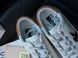 Жіночі кросівки GG Superstar low cut White leo Star Premium re-129611 фото 2