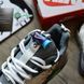Чоловічі кросівки Travis Scott X Nike Air Max 270 React Nike 'Grey' re-5956 фото 5