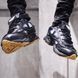 Жіночі кросівки Adidas x Raf Simons Ozweego 2 Bunny Core Black Women Жіночі кросівки Adidas 474m00 фото 5