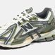 Чоловічі кросівки New Balance 1906A Beige Green re-127599 фото 2
