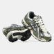 Чоловічі кросівки New Balance 1906A Beige Green re-127599 фото 8
