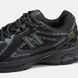 Чоловічі кросівки New Balance 1906R Cordura Gore-Tex Black re-11934 фото 9