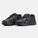 Чоловічі кросівки New Balance 1906R Cordura Gore-Tex Black re-11934 фото 7