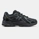 Мужские кроссовки New Balance 1906R Cordura Gore-Tex Black re-11934 фото 5