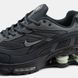 Чоловічі кросівки Nike Shox Ride 2 SP Black re-126460 фото 6