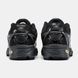 Мужские и женские кроссовки New Balance 509 Full Black re-126390 фото 3