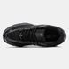 Мужские и женские кроссовки New Balance 509 Full Black re-126390 фото 8