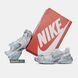 Жіночі кросівки Nike V2K Runtekk Custom White Blue re-129477 фото 3