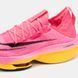 Жіночі та чоловічі кросівки Nike Air ZOOMX Alphafly 2 Pink DN3559-600 re-126217 фото 3