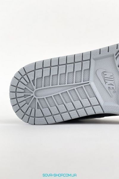 Мужские и женские баскетбольные кроссовки Nike Air Jordan 1 High OG &laquo;Rebellionaire&raquo; фото