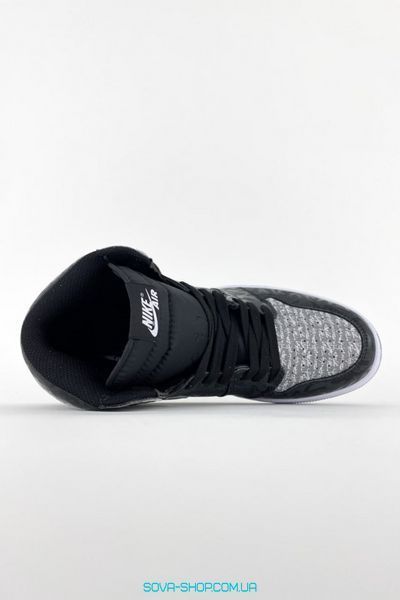 Мужские и женские баскетбольные кроссовки Nike Air Jordan 1 High OG &laquo;Rebellionaire&raquo; фото