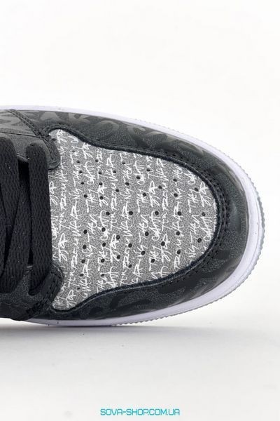 Мужские и женские баскетбольные кроссовки Nike Air Jordan 1 High OG &laquo;Rebellionaire&raquo; фото