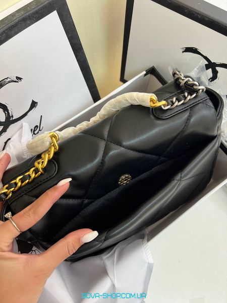 Жіноча сумка Chanel Black Premium фото