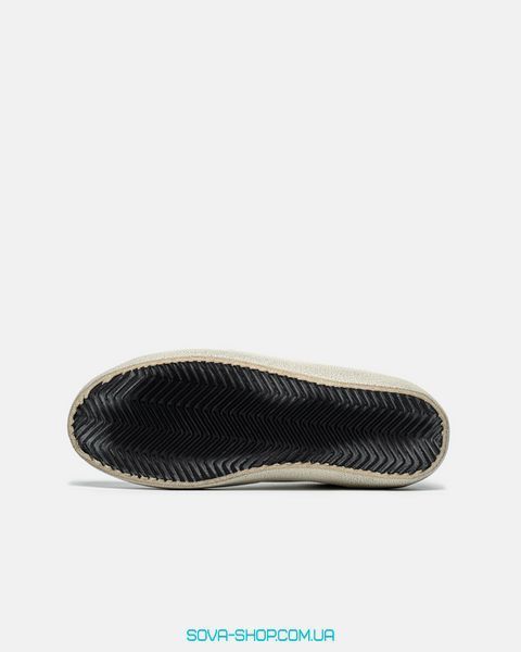 Жіночі кросівки GG Super-Star Sneakers With Golden Glitter Premium фото