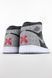 Мужские и женские баскетбольные кроссовки Nike Air Jordan 1 High OG &laquo;Rebellionaire&raquo; re-5604 фото 4