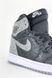 Мужские и женские баскетбольные кроссовки Nike Air Jordan 1 High OG &laquo;Rebellionaire&raquo; re-5604 фото 6