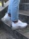 Женские кроссовки Air Max 720 White Nike 2554m00 фото 7