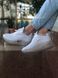 Женские кроссовки Air Max 720 White Nike 2554m00 фото 4