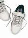 Женские кроссовки Adidas Forum Low White Green re-10266 фото 6